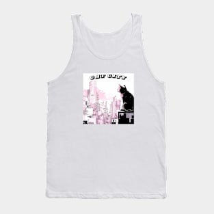 Cat city Tank Top